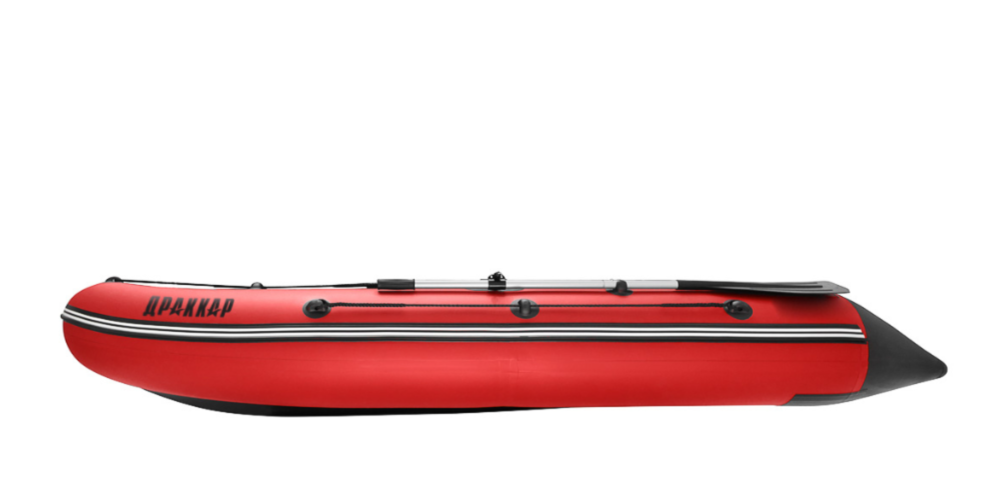 ЛОДКА ДРАККАР 3300 СК HANT в Брянске