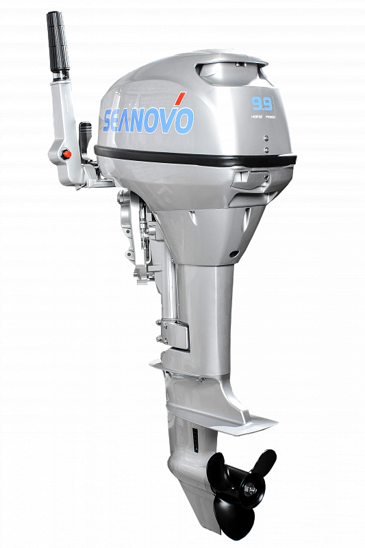 Лодочный мотор Seanovo SN9.9FHL ENDURO в Брянске