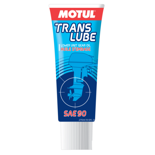 МАСЛО ТРАНСМИССИОННОЕ MOTUL Translube SAE 90 в Брянске