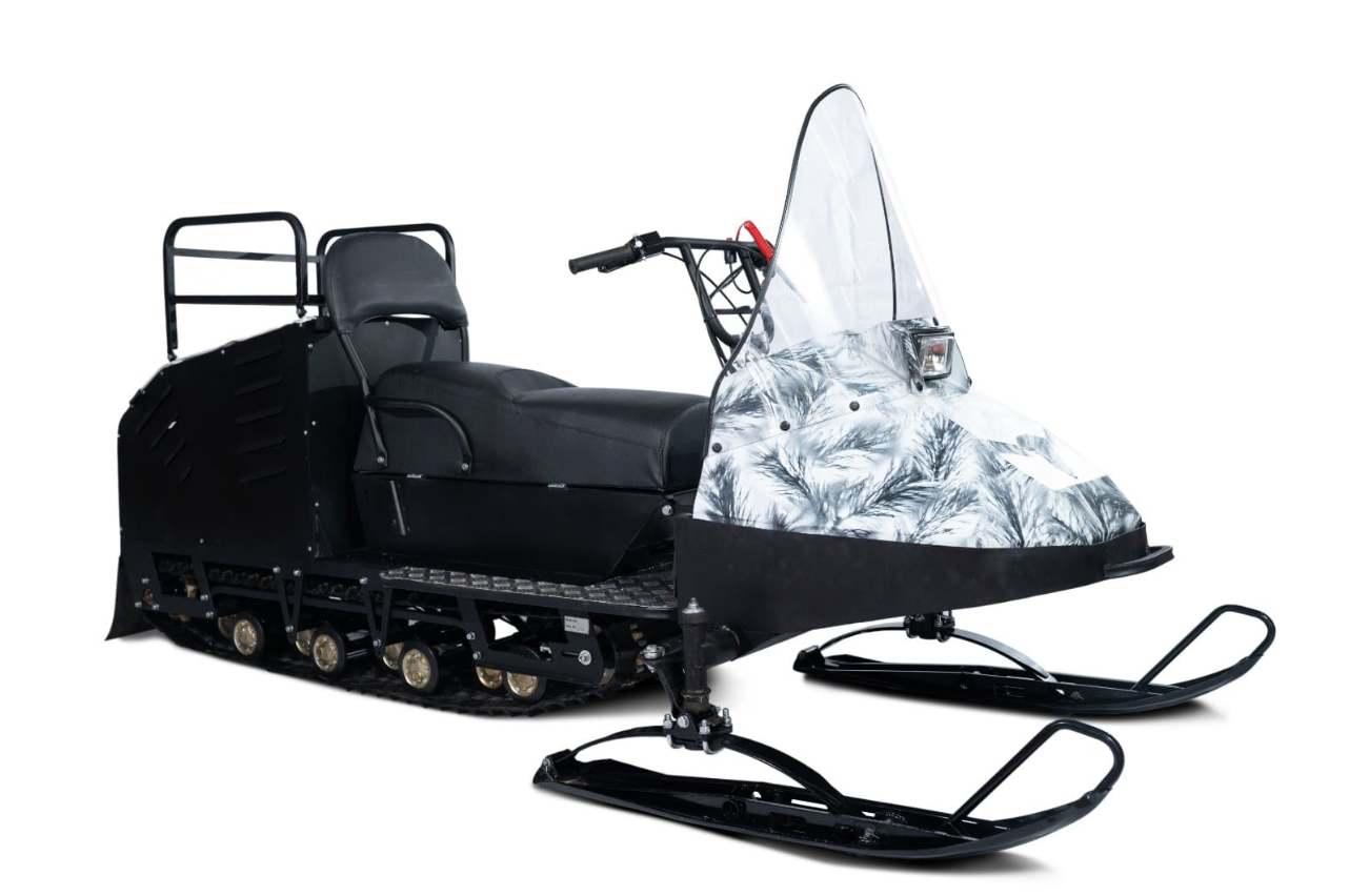 Миниснегоход Бурлак-М Егерь Стандарт 20 л.с. в Брянске Миниснегоход Бурлак-М Егерь Стандарт 20 л.с. в Брянске