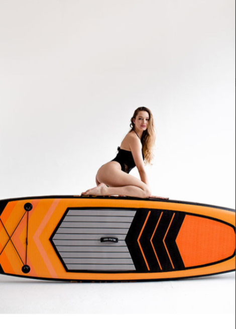 НАДУВНОЙ SUP-BOARD MOONLIGHT 11,6 в Брянске
