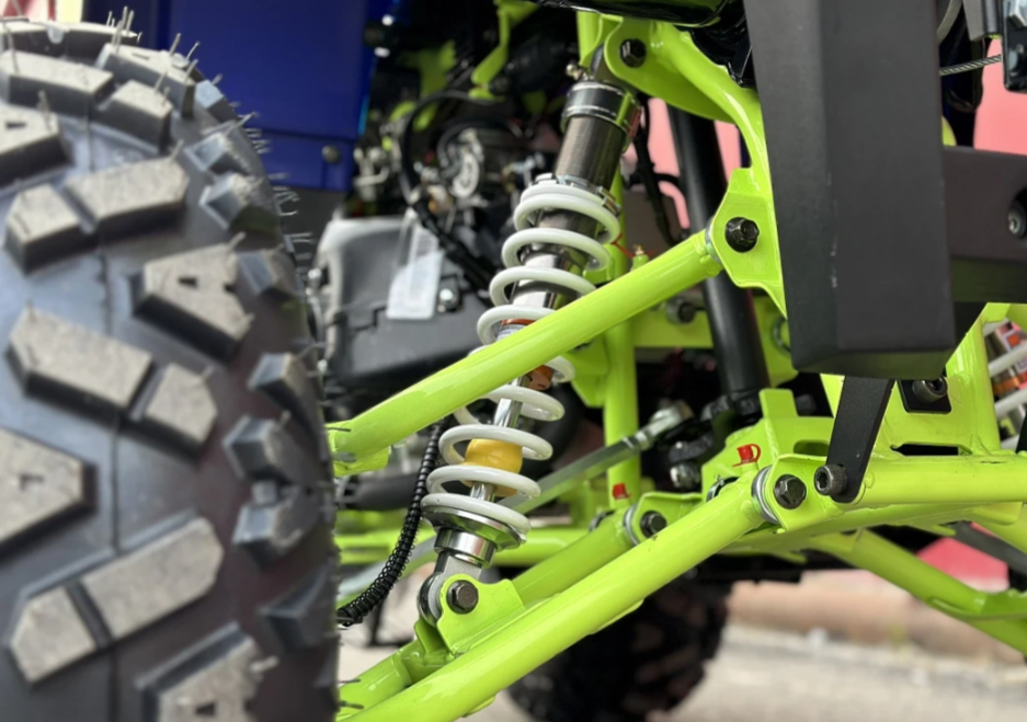  Квадроцикл PROMAX ATV 250 MAX (2025) в Брянске