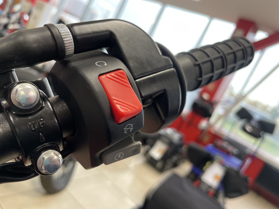 Кроссовый мотоцикл FAIDET K1 PR300 в Брянске