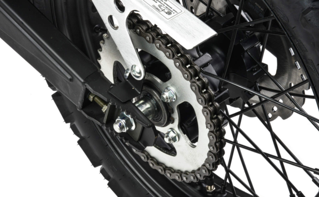 Мотоцикл Motoland LEGEND (XL250-A) (172FMM-5/PR250) в Брянске