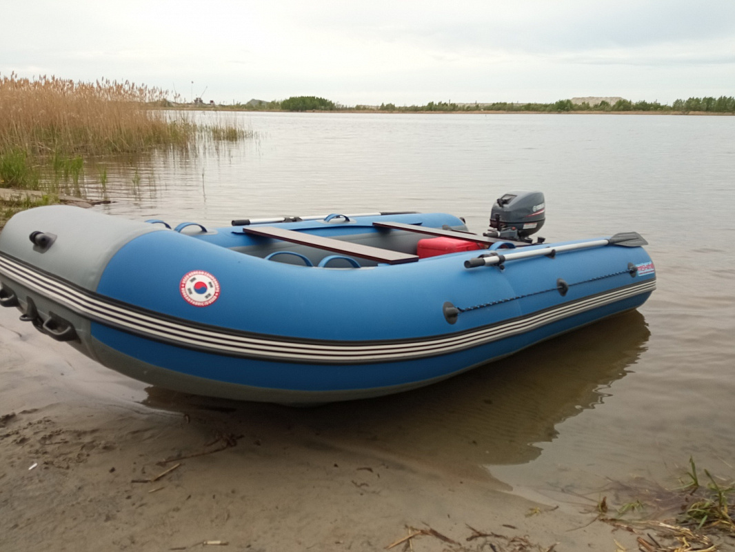 Лодка MISHIMO LITE 335 в Брянске