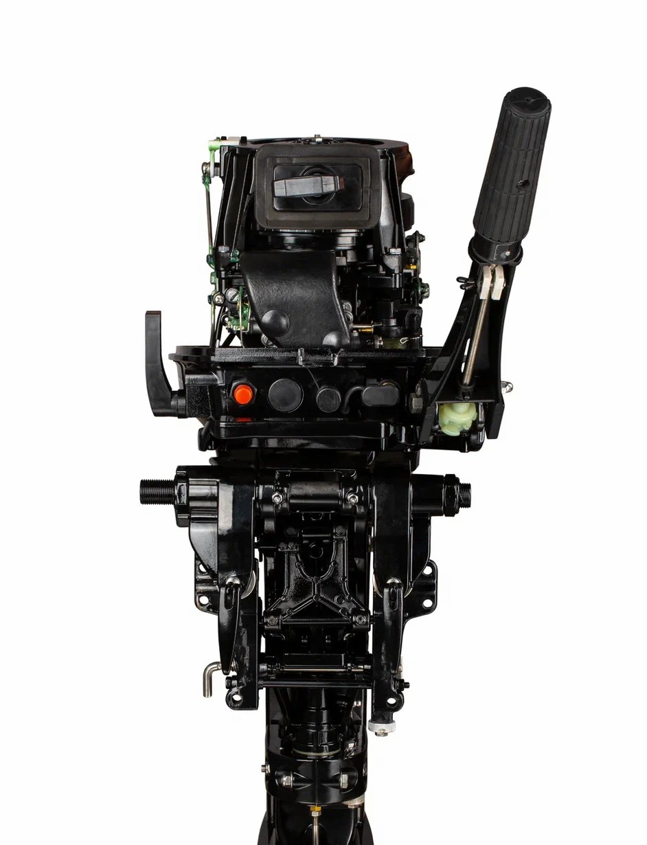 ЛОДОЧНЫЙ МОТОР GLADIATOR G20FHS в Брянске