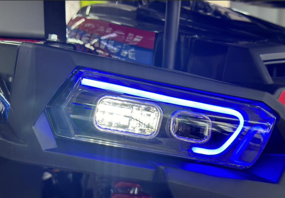 Квадроцикл GBM MAVERICK 222 NEW в Брянске