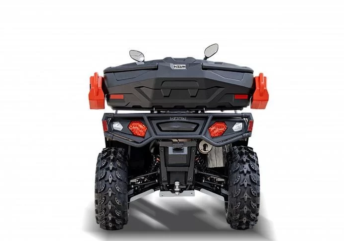 Квадроцикл HISUN TACTIC 550-/EXTREME EDITION/ в Брянске