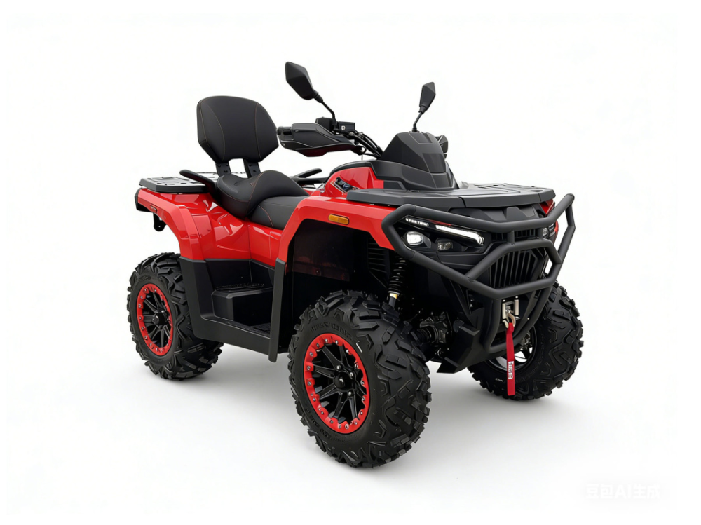 Квадроцикл GBM EXPLORER 780SW PRO с ПСМ в Брянске