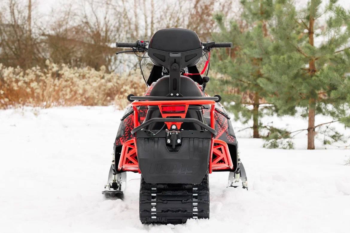 Снегоход IRBIS SF200L NEW 25/26 в Брянске