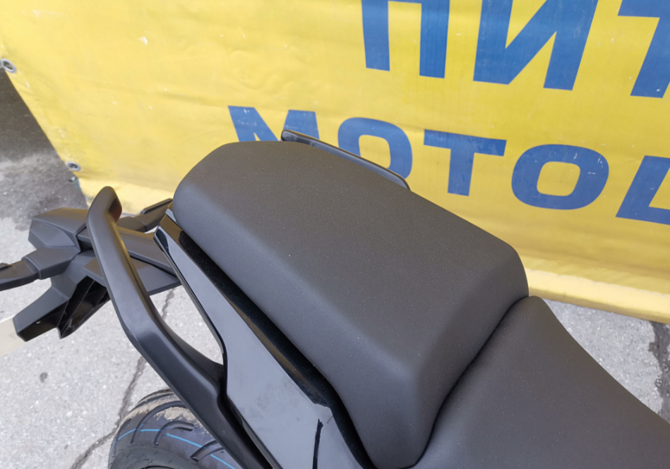 Мотоцикл MOTOLAND (МОТОЛЕНД) 250 CB250 (172FMM-5/PR250) (2022 г.) в Брянске