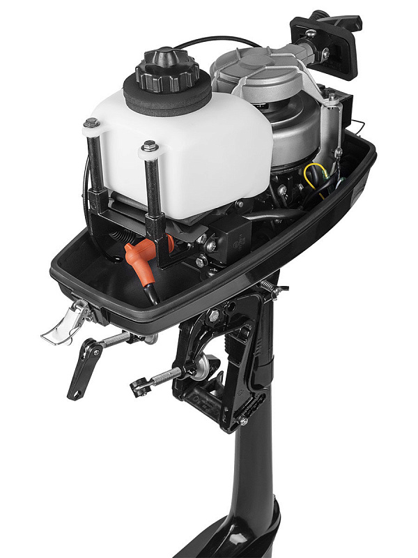 ЛОДОЧНЫЙ МОТОР GLADIATOR G3FHS в Брянске