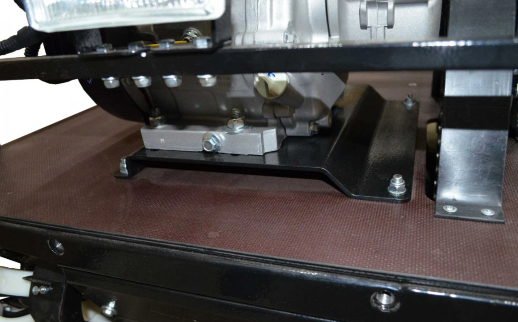 Мотобуксировщик вездеход KOiRA T13 RЕ (понижающий редуктор, электростартер) в Брянске