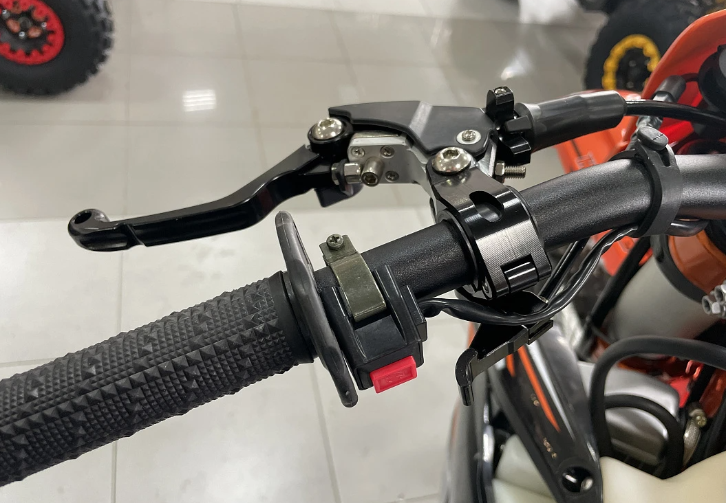 Мотоцикл PROGASI HARDCORE 450 в Брянске