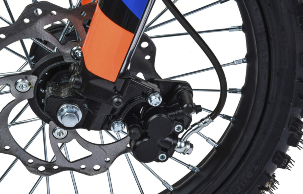 Питбайк MOTOLAND (МОТОЛЕНД) 125 SX 125 E 17/14 в Брянске Питбайк MOTOLAND (МОТОЛЕНД) 125 SX 125 E 17/14 в Брянске