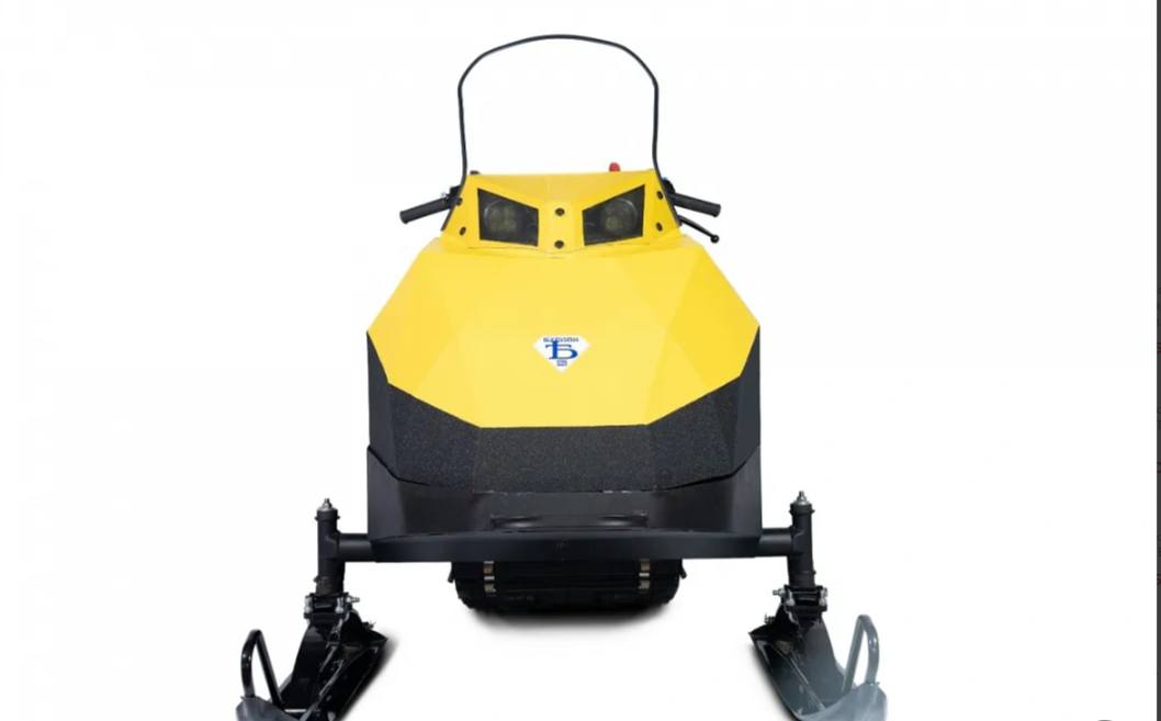 Миниснегоход Бурлак-М Егерь 20 л.с. с эл.зап. в Брянске Миниснегоход Бурлак-М Егерь 20 л.с. с эл.зап. в Брянске