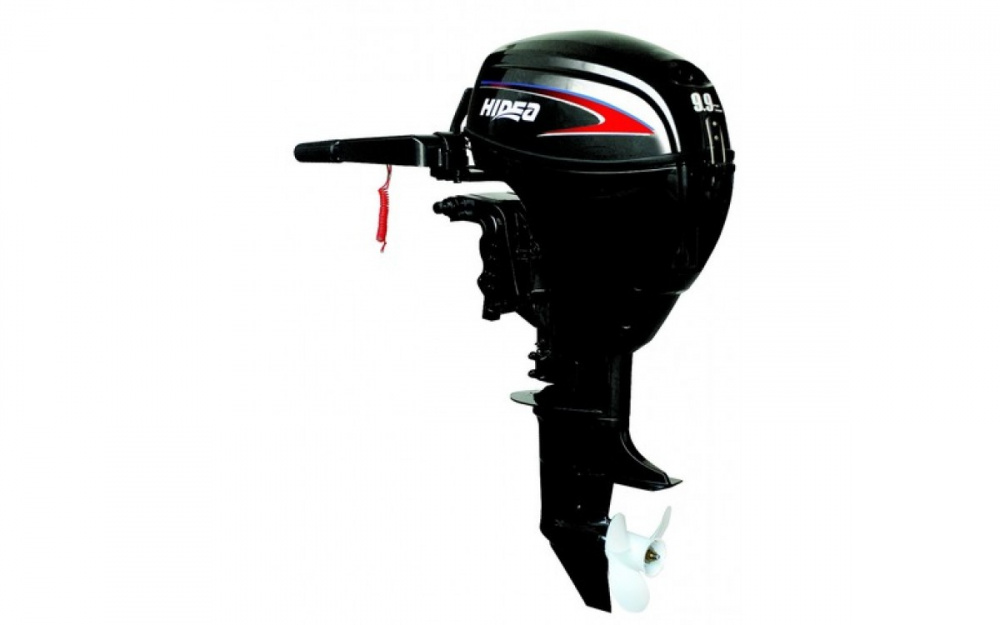 Лодочный мотор HIDEA HDF9.9HS в Брянске