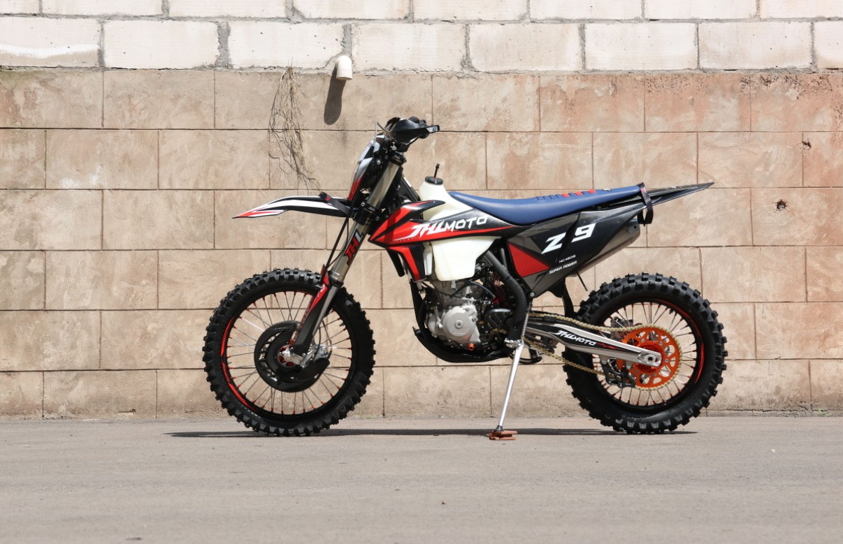 Мотоцикл JHLMOTO JHL Z9 NC450S в Брянске