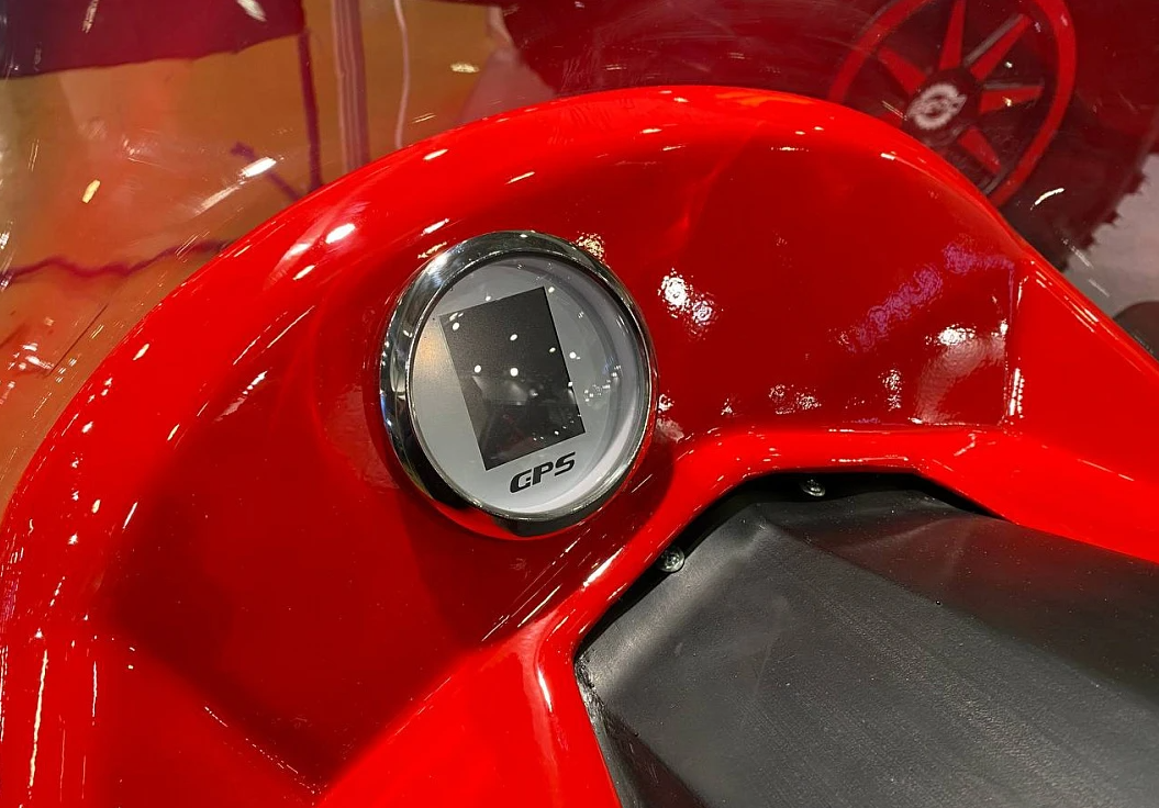 Снегоход ТОФАЛАР АТЛАС 800 в Брянске Снегоход ТОФАЛАР АТЛАС 800 в Брянске