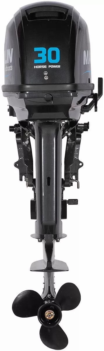 Лодочный мотор MARLIN MP 30 AWRS в Брянске
