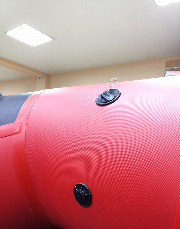 Лодка MISHIMO SPORT 400 в Брянске