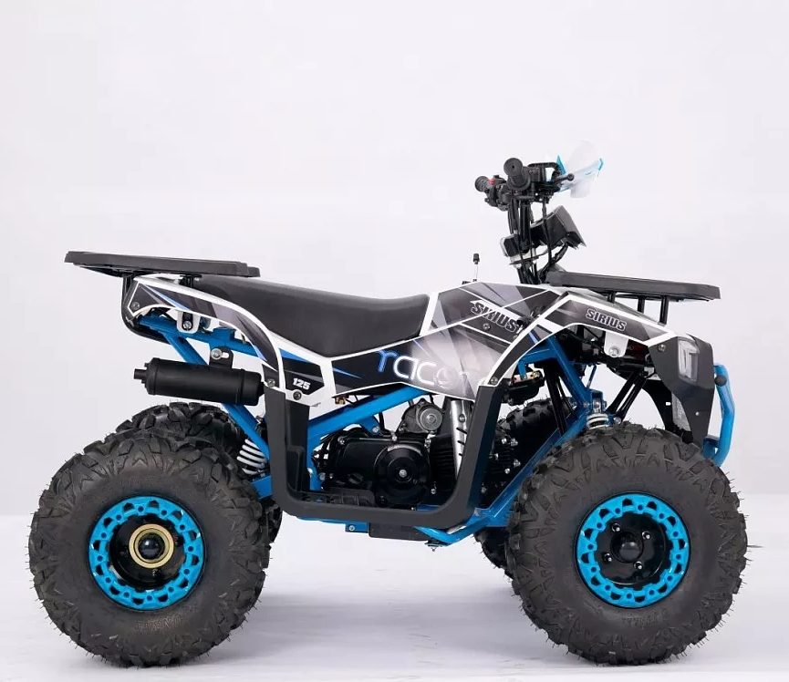 Квадроцикл YACOTA Sirius в Брянске