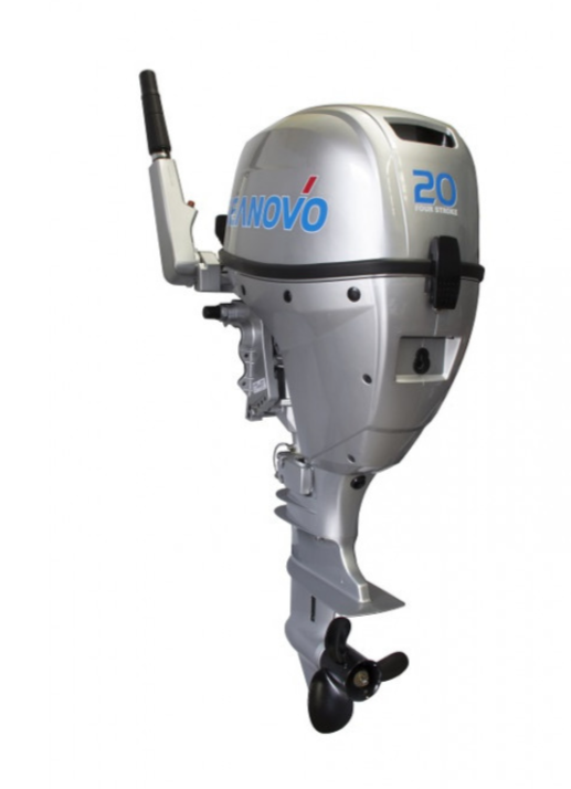 Лодочный мотор SEANOVO SNEF9,9(20)FES - EFI в Брянске