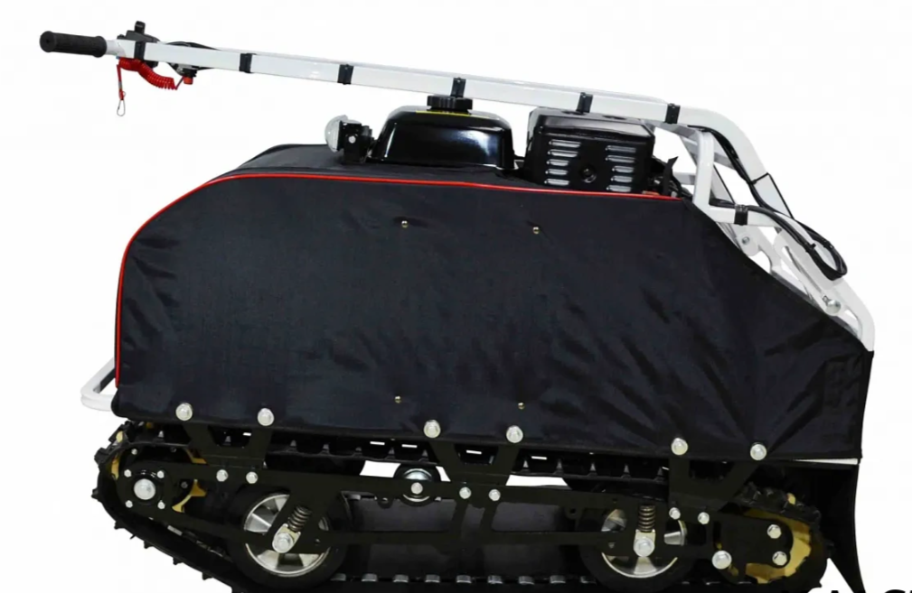 Компактная мотособака "Богатырь" mini 15 (127 см) в Брянске