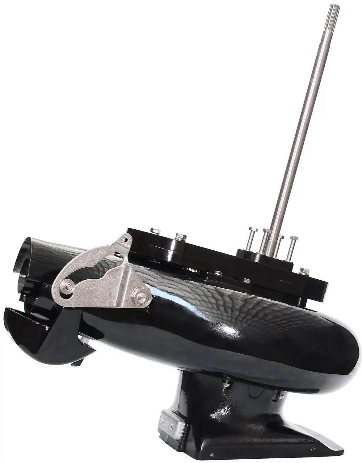 ВОДОМЕТНАЯ НАСАДКА MARLIN НА МОТОР 50 Л.С. TOHATSU, YAMAHA, MERCURY, MARLIN в Брянске ВОДОМЕТНАЯ НАСАДКА MARLIN НА МОТОР 50 Л.С. TOHATSU, YAMAHA, MERCURY, MARLIN в Брянске
