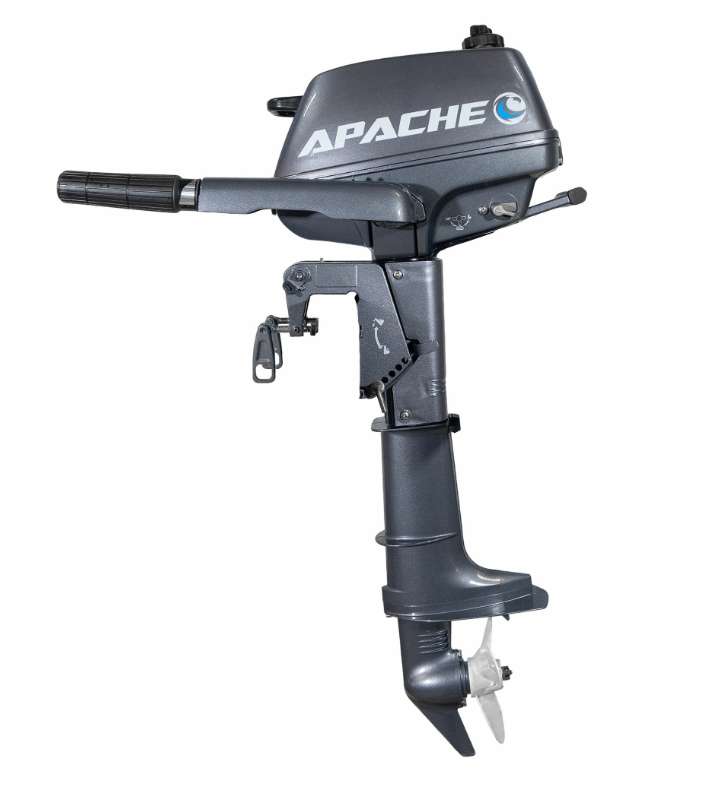 Лодочный мотор APACHE T3 BS в Брянске