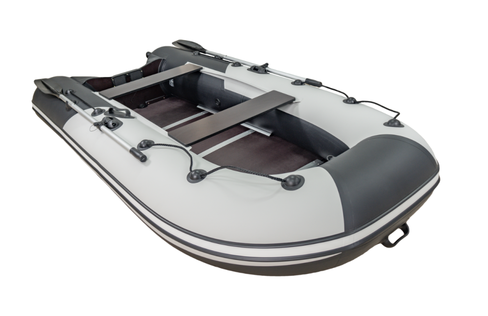 Лодка Ривьера Компакт 2900 СК в Брянске