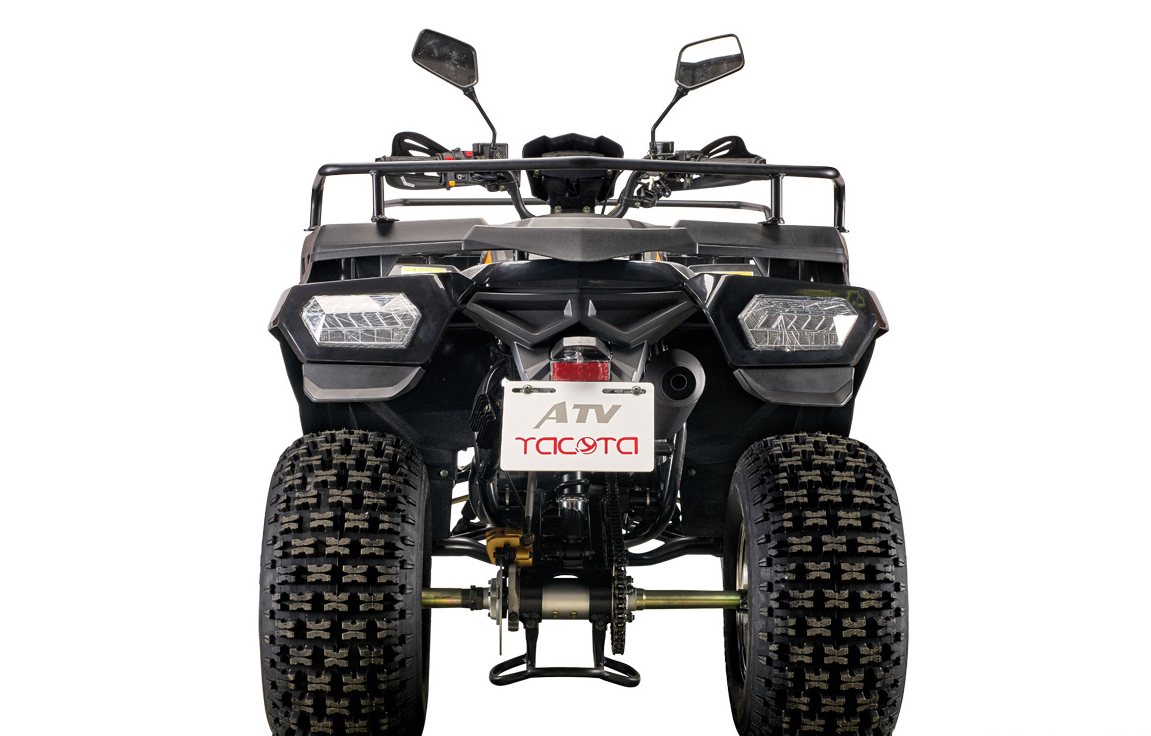 Квадроцикл YACOTA CABO 200 в Брянске