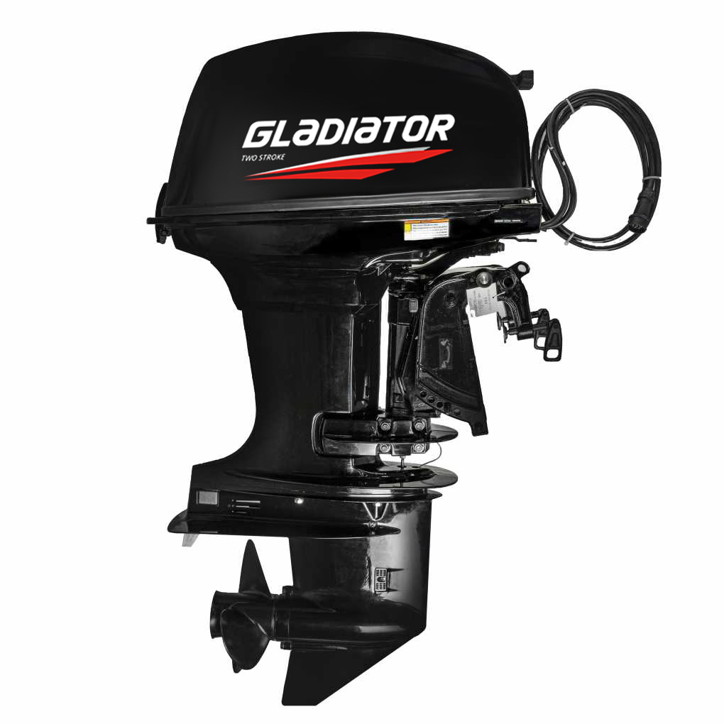 ЛОДОЧНЫЙ МОТОР GLADIATOR G30FES в Брянске