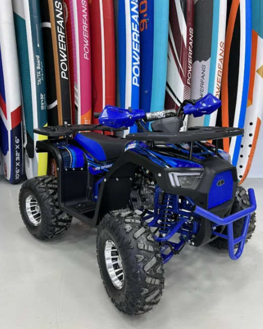 Квадроцикл PROMAX SPACE 200 в Брянске