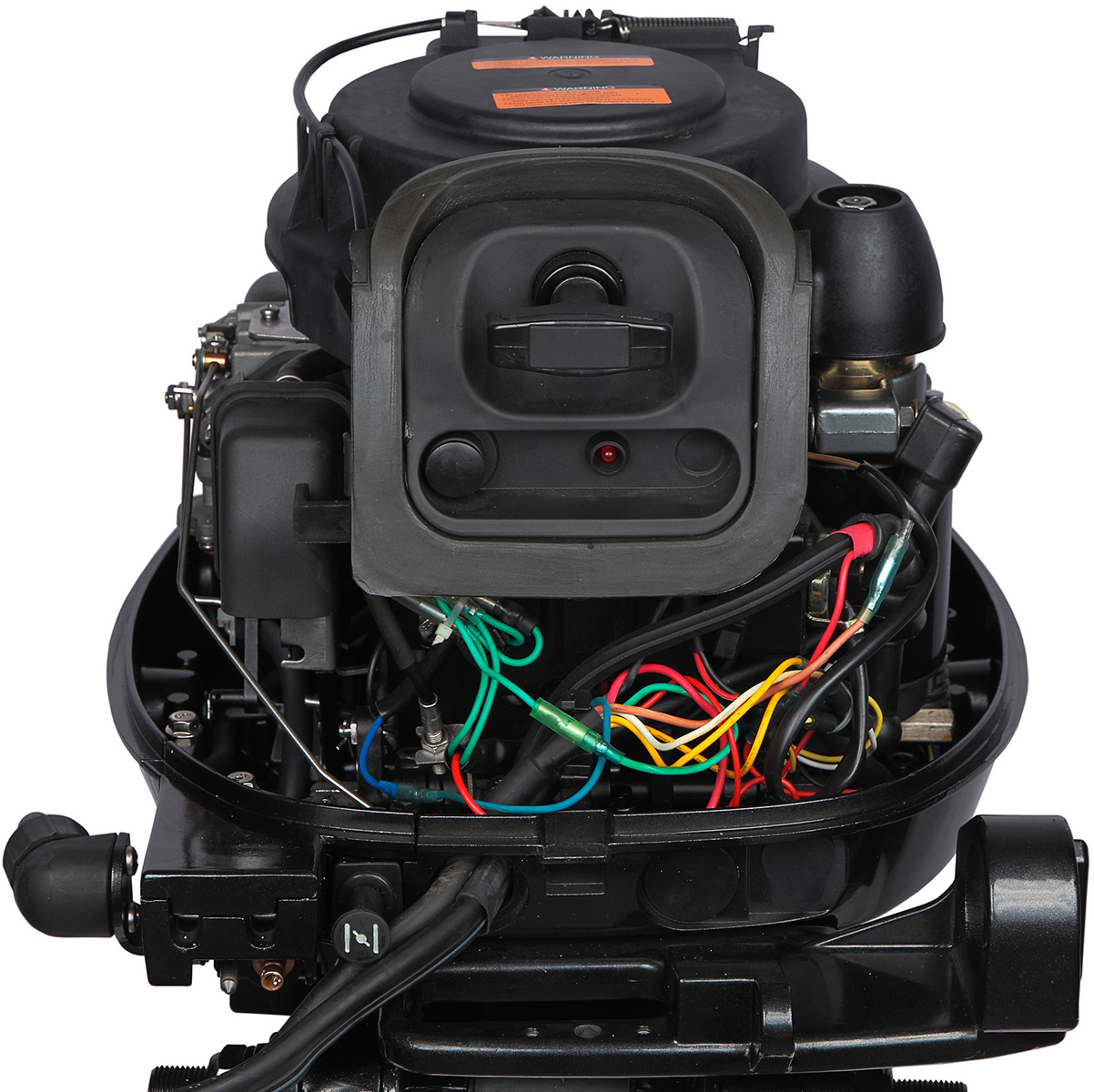 Лодочный мотор MARLIN MF 9.9 AMHL в Брянске