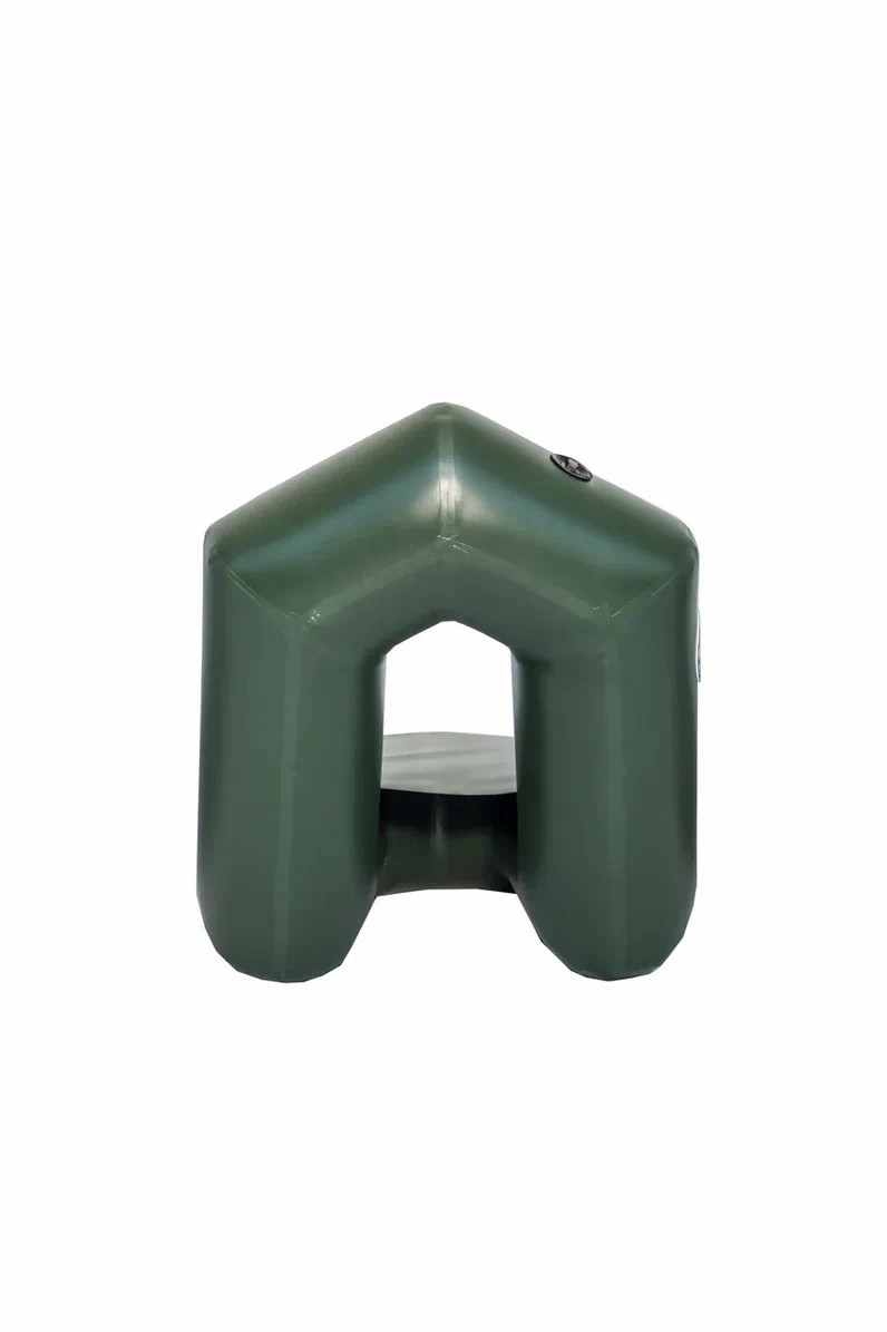 КРЕСЛО НАДУВНОЕ SMARINE, 85Х75 СМ, ПВХ, ЗЕЛЕНЫЙ в Брянске