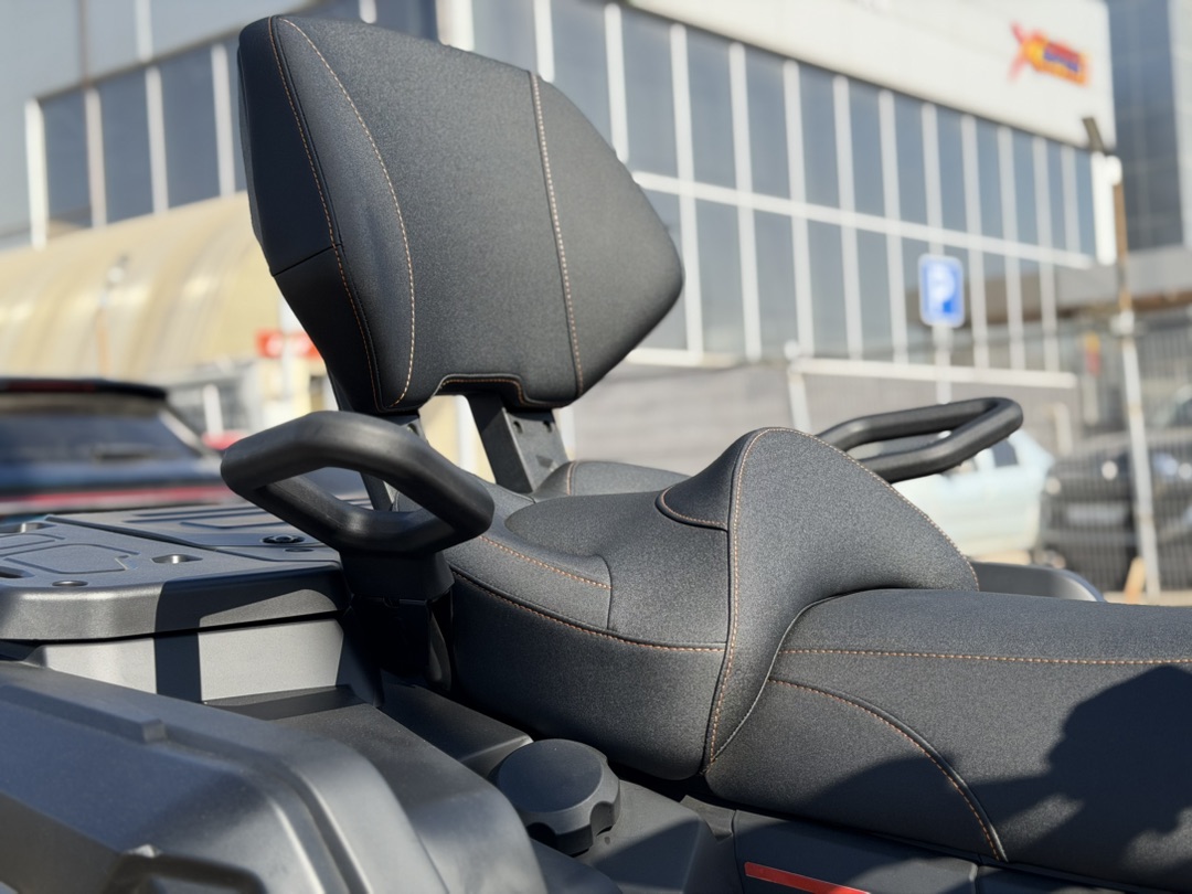 Квадроцикл GBM EXPLORER 1100SW PRO с ПСМ в Брянске