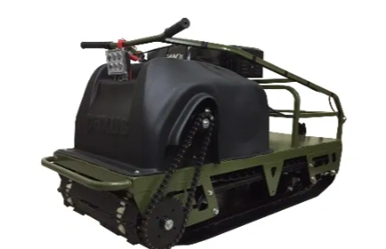 Мотобуксировщик PAXUS "ФЕНИКС" 15 л.с. в Брянске