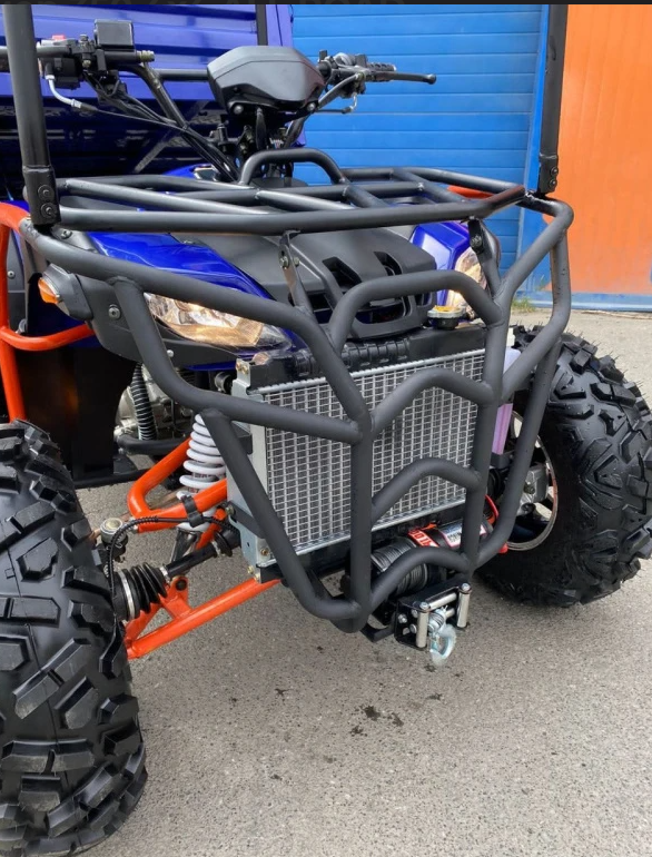 Квадроцикл PROMAX Фермер 350 4x4 ALL ROAD в Брянске