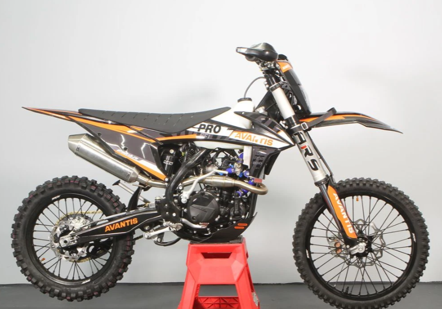 Мотоцикл Avantis Enduro 300 PRO EFI Exclusive (NC250/177MM) ARS в Брянске