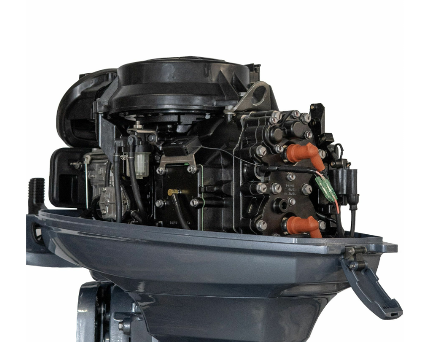 Лодочный мотор APACHE T40BS в Брянске