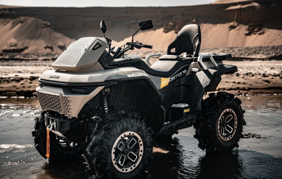 Квадроцикл BENDA REDSTONE 1000 MUD в Брянске