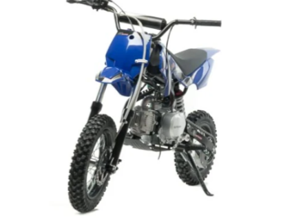 Питбайк MOTOLAND (МОТОЛЕНД) GS Motors S11 в Брянске