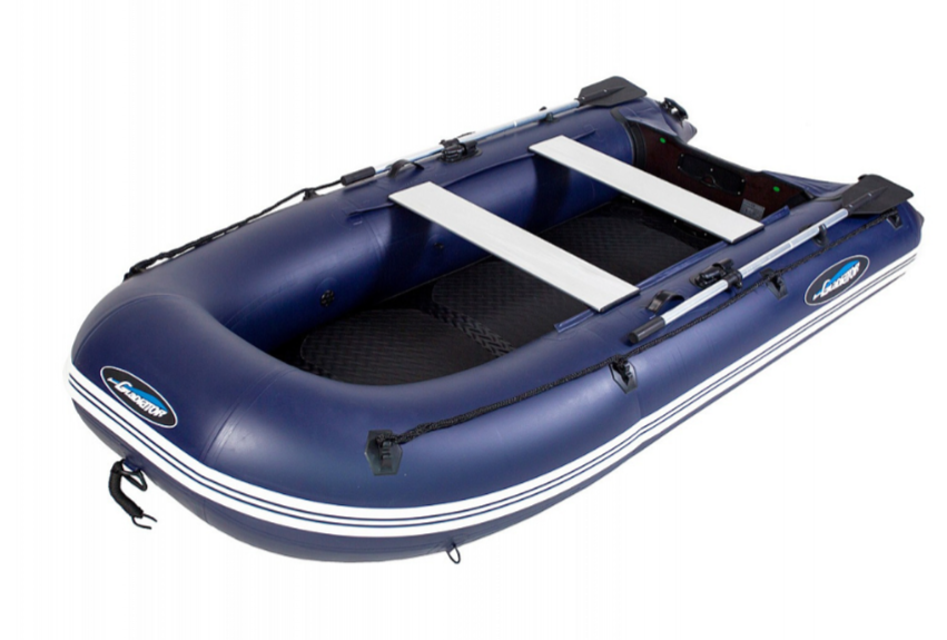 НАДУВНАЯ ЛОДКА GLADIATOR B330AD в Брянске