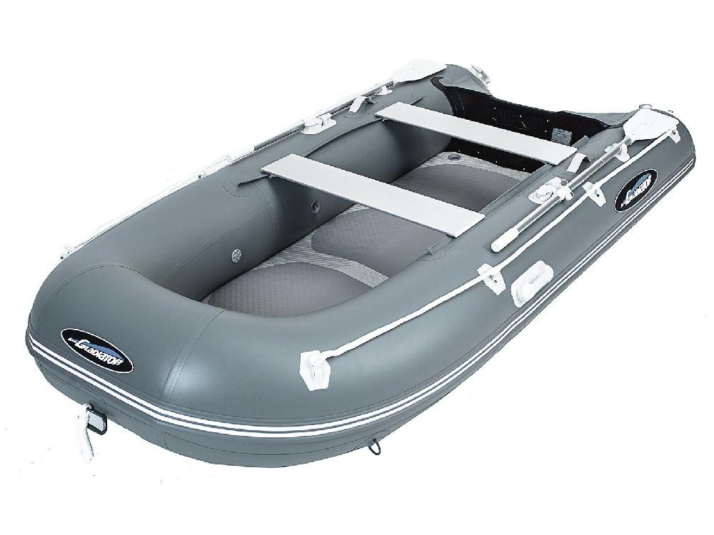 НАДУВНАЯ ЛОДКА GLADIATOR B330AD в Брянске