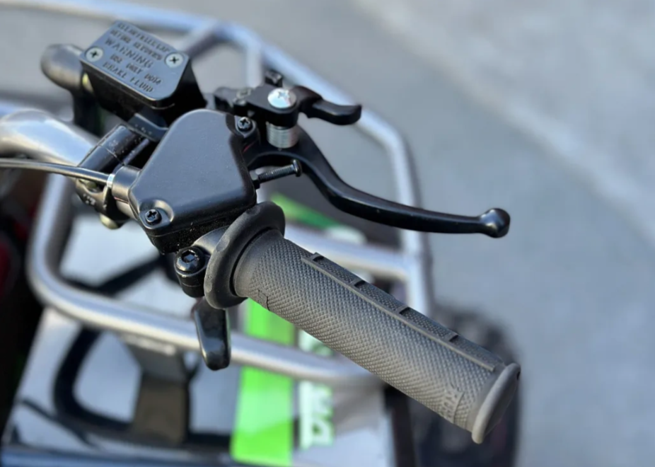 Квадроцикл GBM DAXTER 220 NEW в Брянске