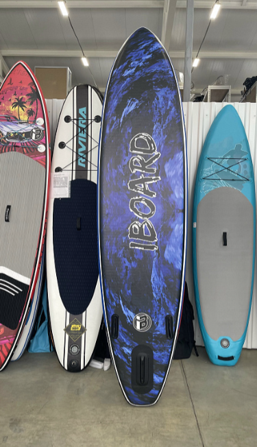 SUP (САП) ДОСКА RAIDEX I BOARD 11’ (332СМ) N 17 в Брянске