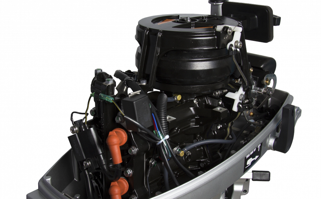 Лодочный мотор Seanovo SN9.9FFEL Enduro в Брянске