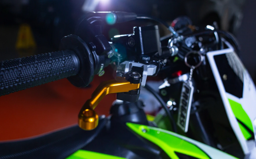 Мотоцикл Progasi SUPER MAX 300 PRO PR300 (ZS175FMN) в Брянске