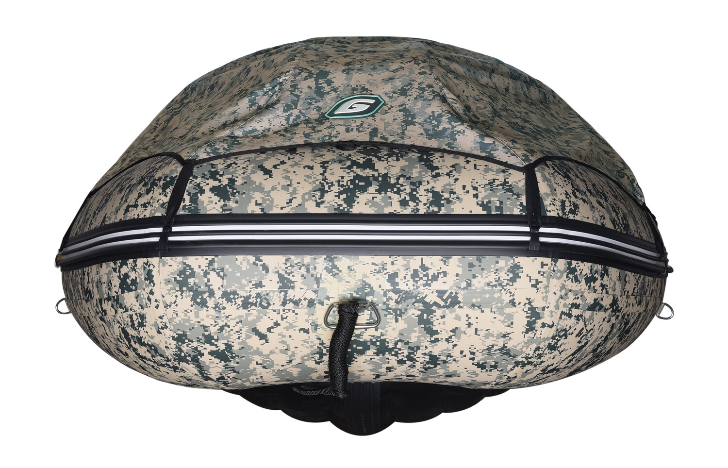 НАДУВНАЯ ЛОДКА GLADIATOR E330PRO в Брянске